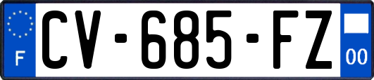 CV-685-FZ