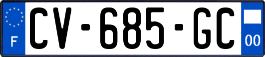 CV-685-GC