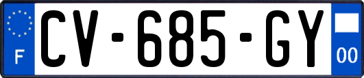 CV-685-GY