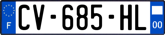 CV-685-HL