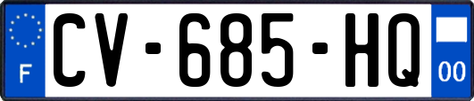 CV-685-HQ