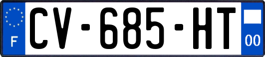 CV-685-HT