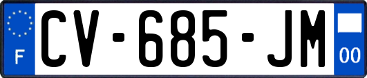 CV-685-JM