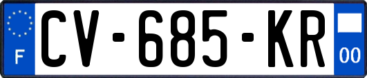 CV-685-KR