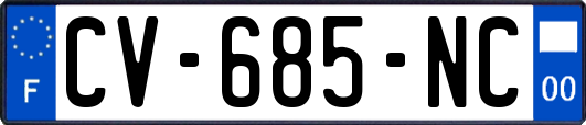 CV-685-NC