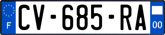 CV-685-RA