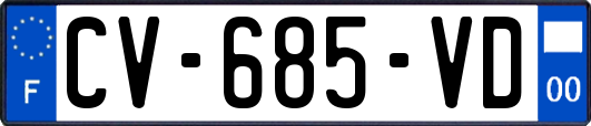 CV-685-VD