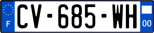 CV-685-WH