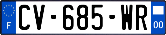CV-685-WR