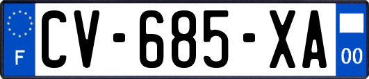 CV-685-XA