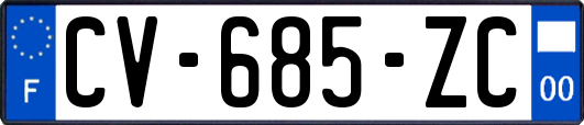 CV-685-ZC