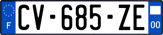 CV-685-ZE