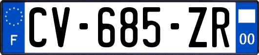 CV-685-ZR