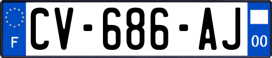 CV-686-AJ