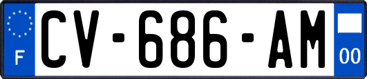 CV-686-AM