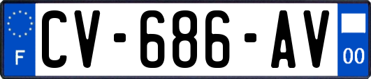 CV-686-AV