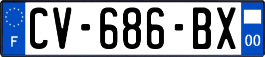 CV-686-BX