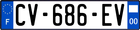 CV-686-EV