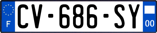 CV-686-SY