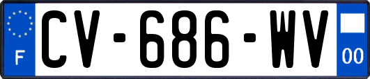 CV-686-WV