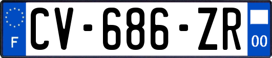 CV-686-ZR