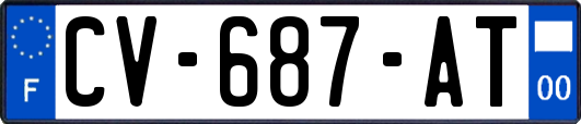 CV-687-AT