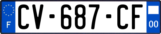 CV-687-CF