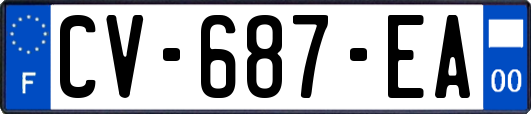 CV-687-EA