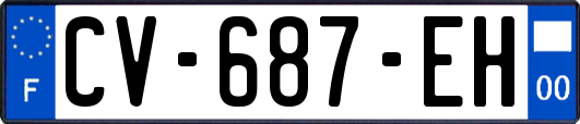 CV-687-EH