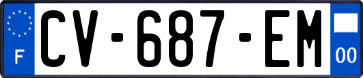 CV-687-EM