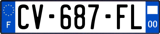 CV-687-FL
