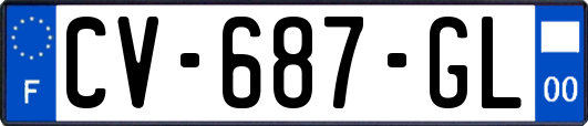 CV-687-GL