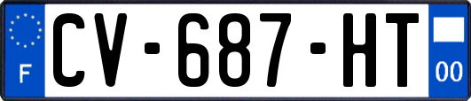 CV-687-HT