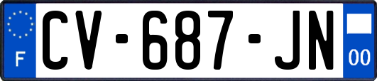 CV-687-JN