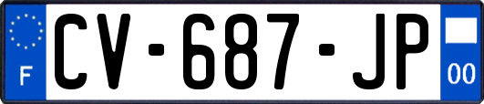 CV-687-JP
