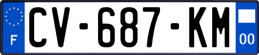 CV-687-KM