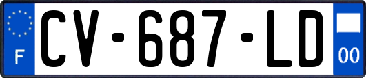 CV-687-LD