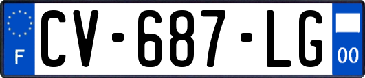 CV-687-LG