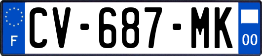 CV-687-MK