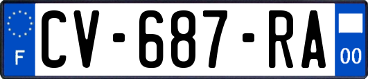 CV-687-RA