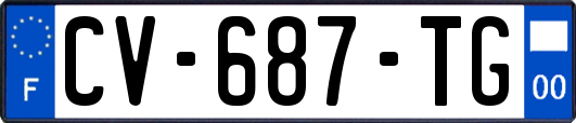 CV-687-TG