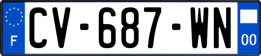 CV-687-WN