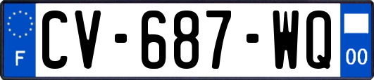 CV-687-WQ