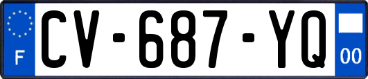 CV-687-YQ