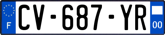 CV-687-YR
