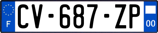 CV-687-ZP