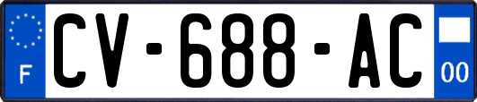 CV-688-AC