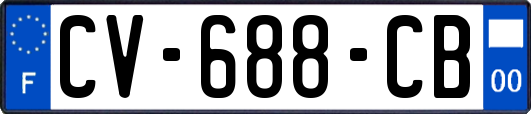 CV-688-CB