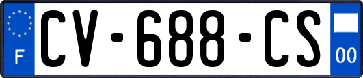 CV-688-CS