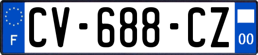 CV-688-CZ